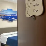 Milu Holiday House