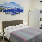 Milu Holiday House Napoli Capodichino Aereoporto