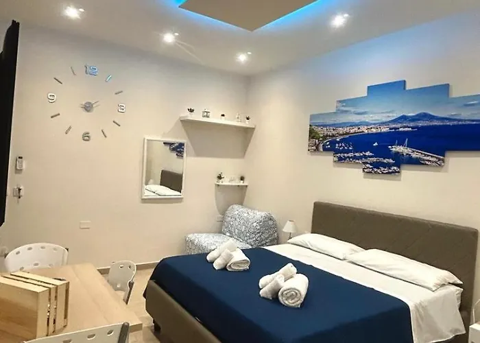 Milu Holiday House