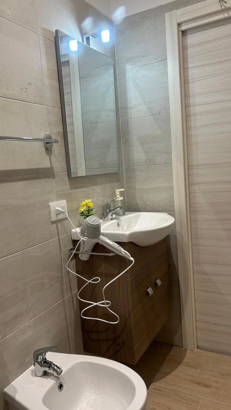 Appartement Milu House Naples