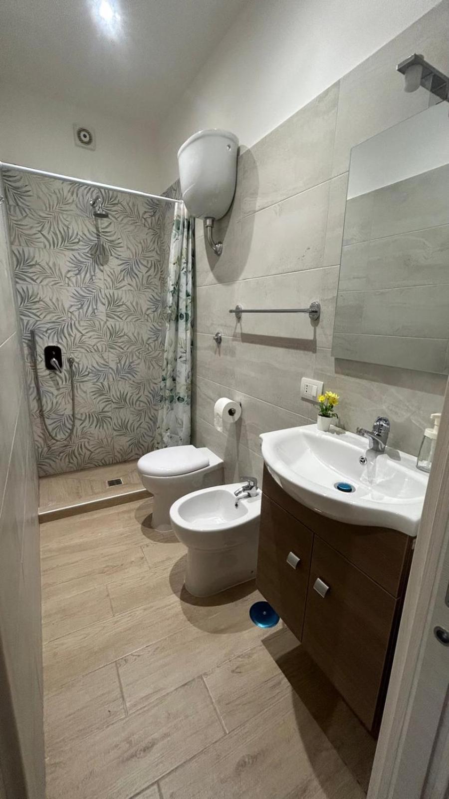 Milu House Apartment Naples