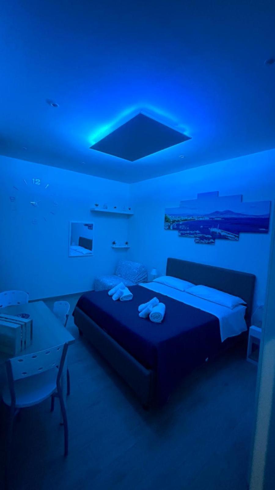 Milu House Apartment *