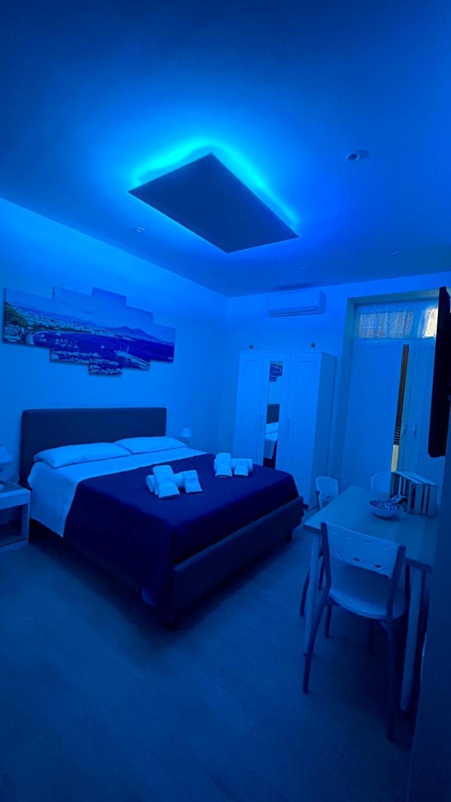 Milu House Apartment Naples
