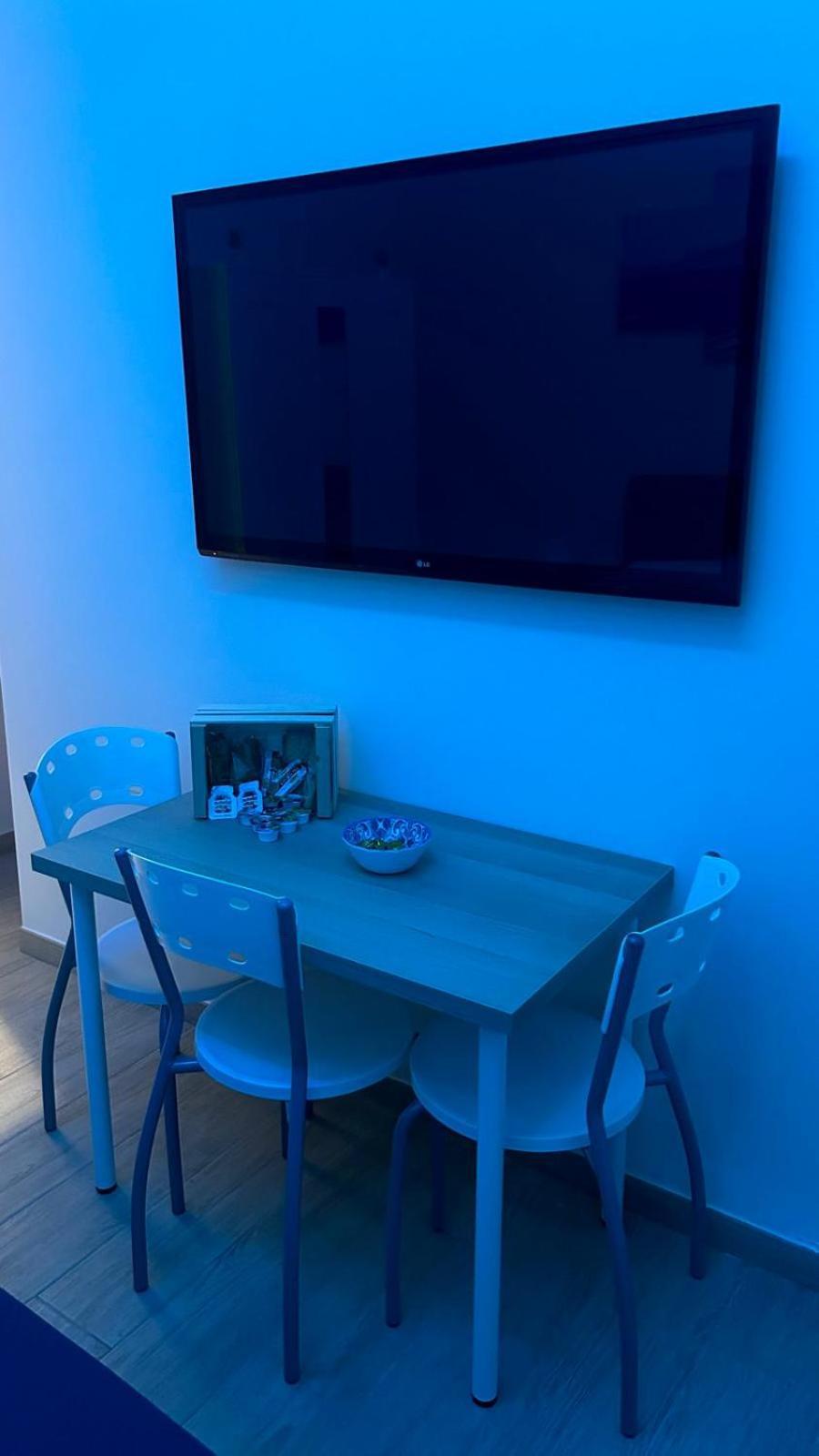 Milu House Apartment