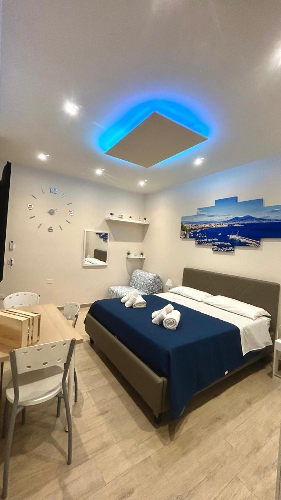 Milu House Appartement *