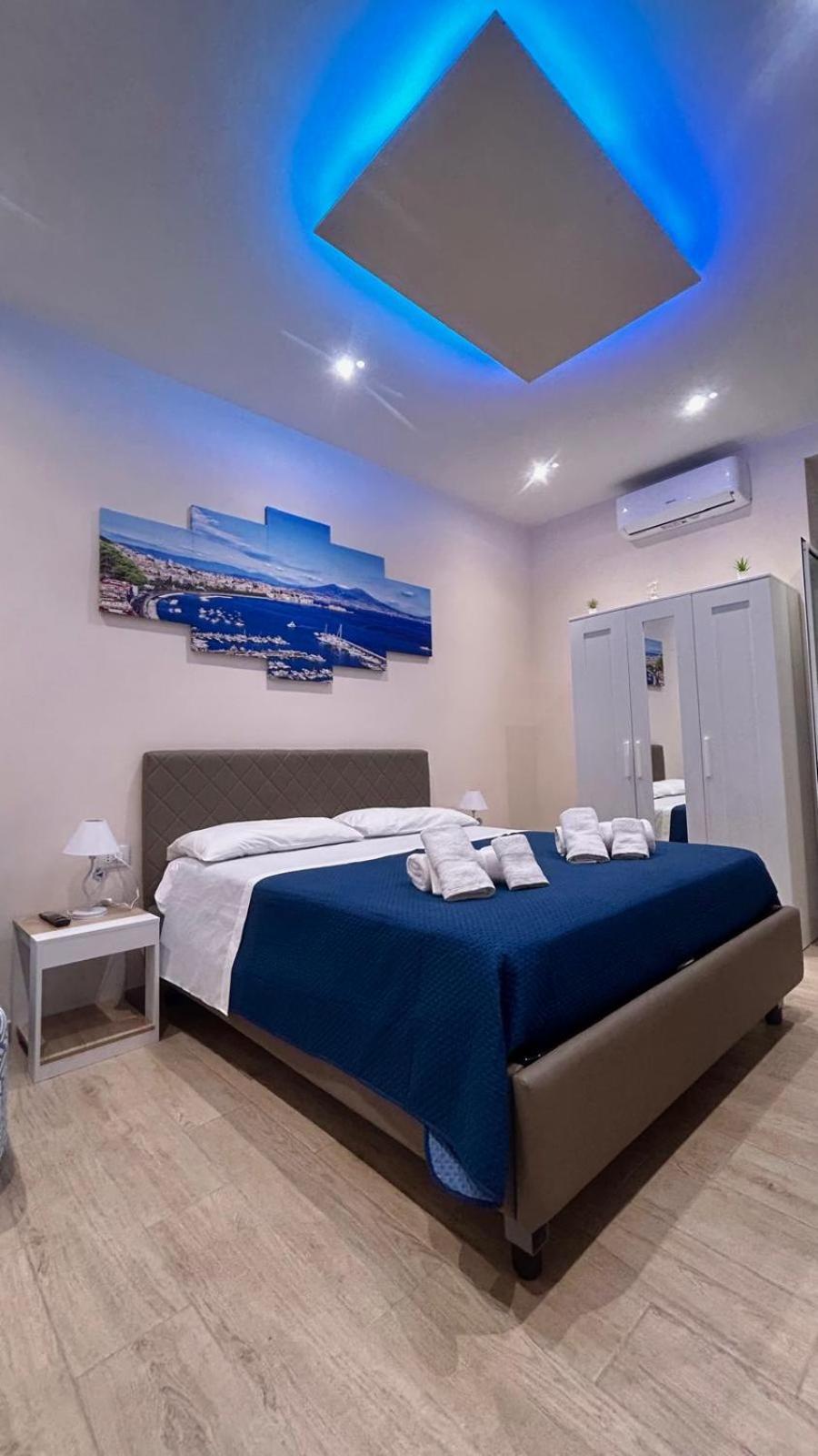 Appartement Milu House *