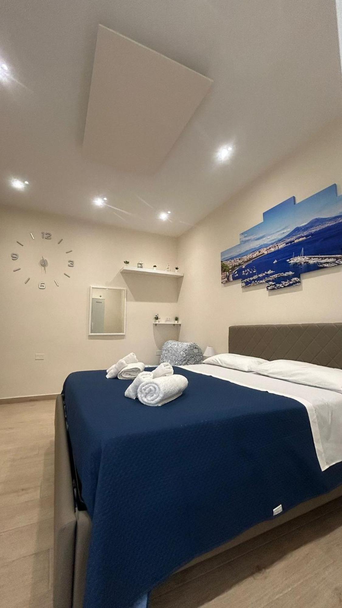 Appartement Milu House *