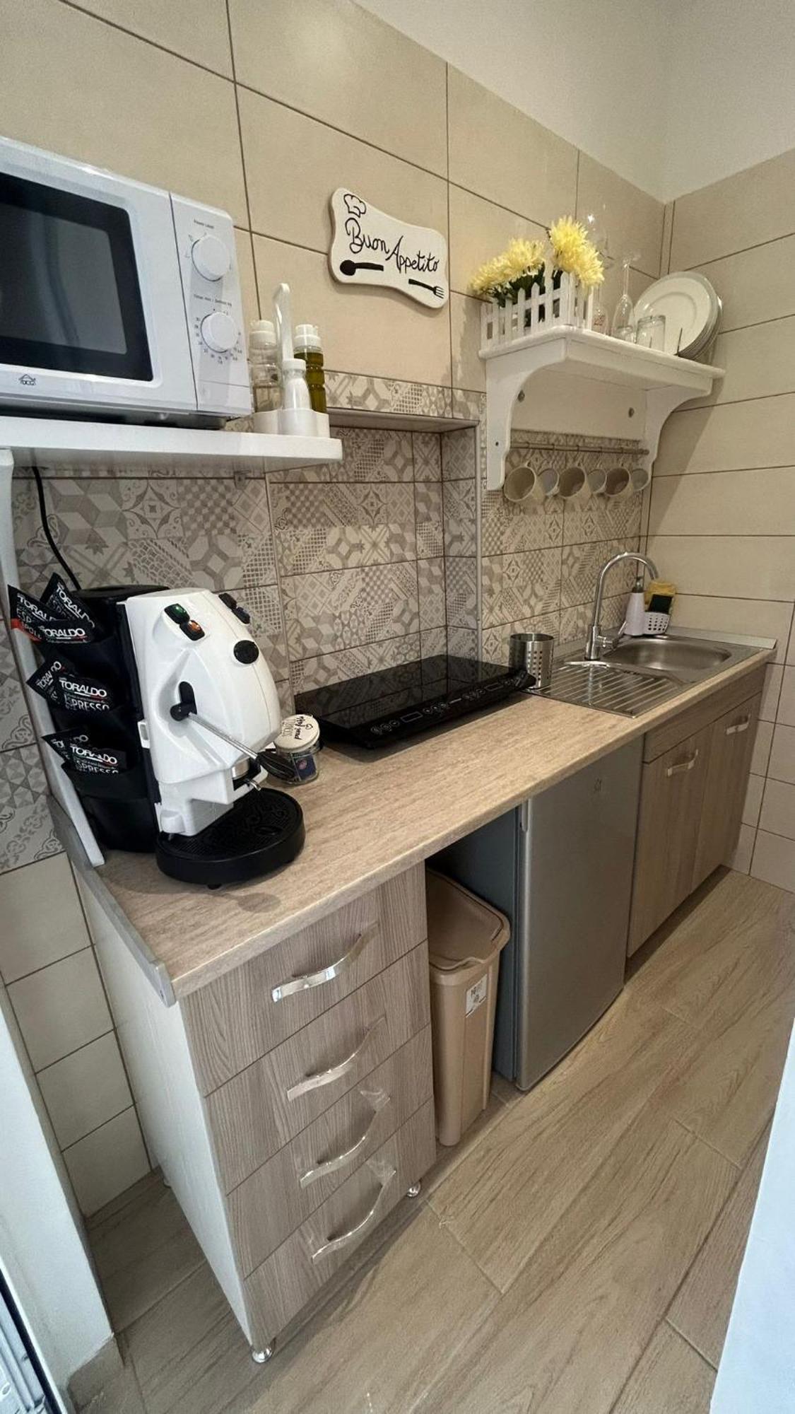 Milu House Apartment