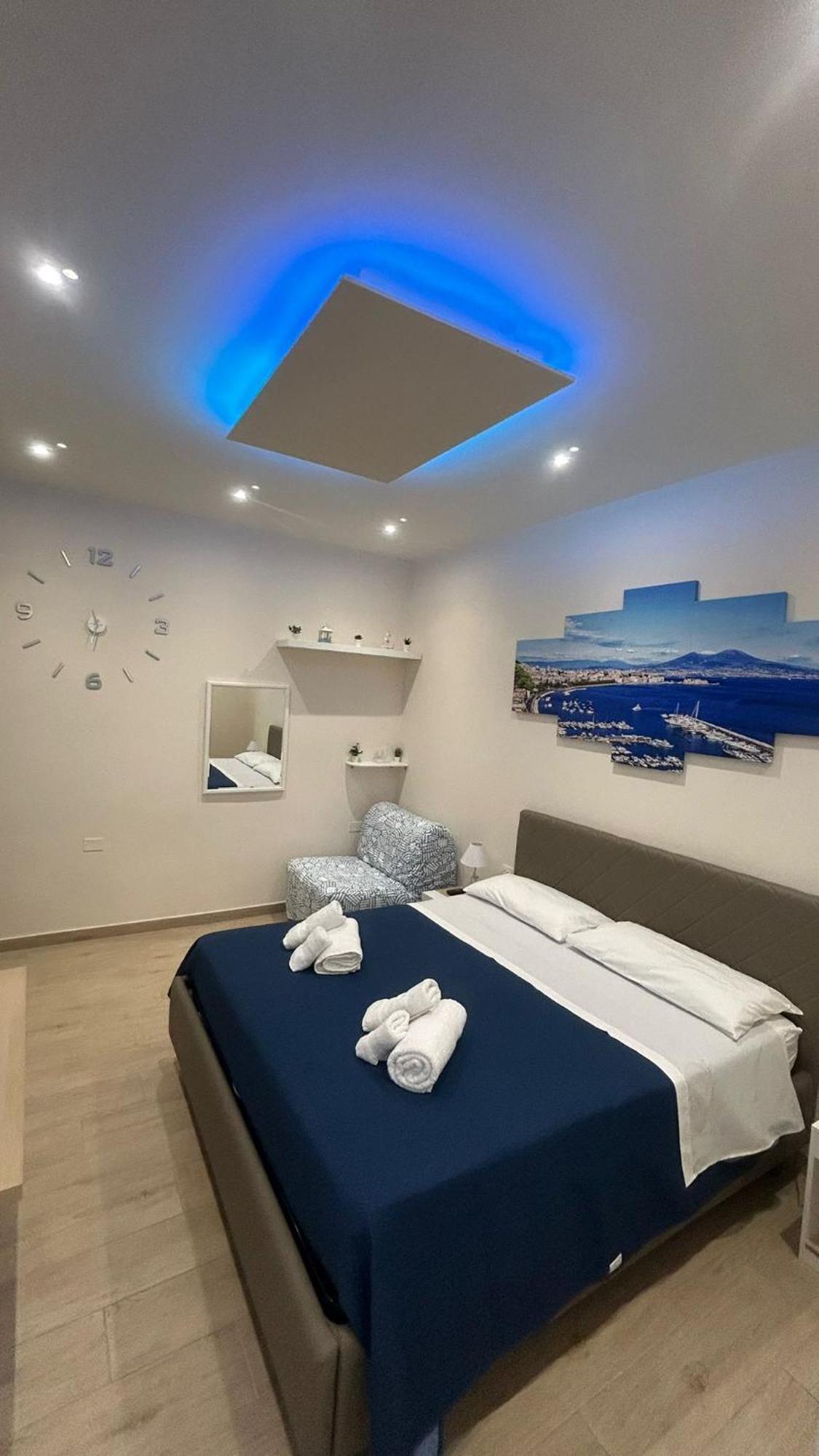 Milu House Naples