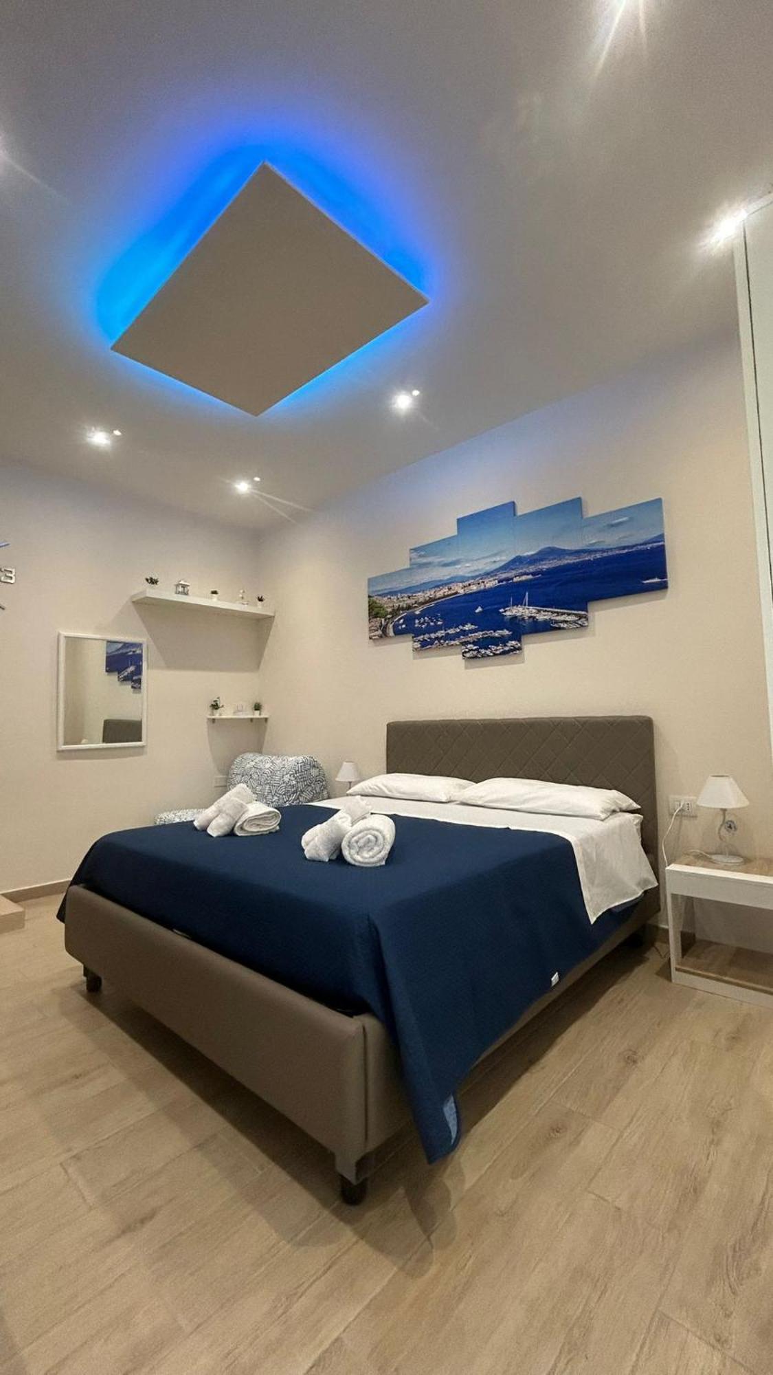 Appartement Milu House Naples