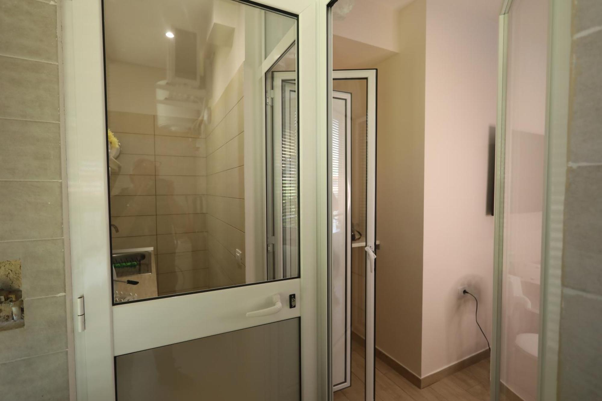 Milu House Capodichino Aereoporto Appartement