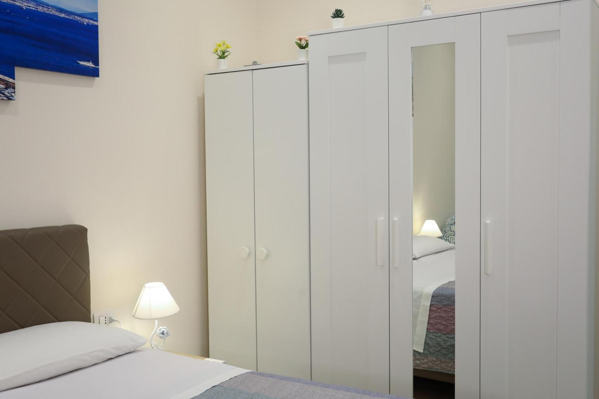 Appartement Milu House Capodichino Aereoporto Napels