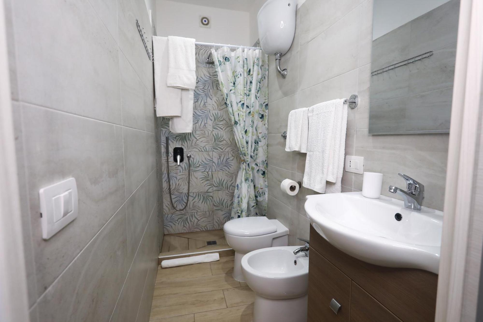 Milu House Capodichino Aereoporto Appartamento