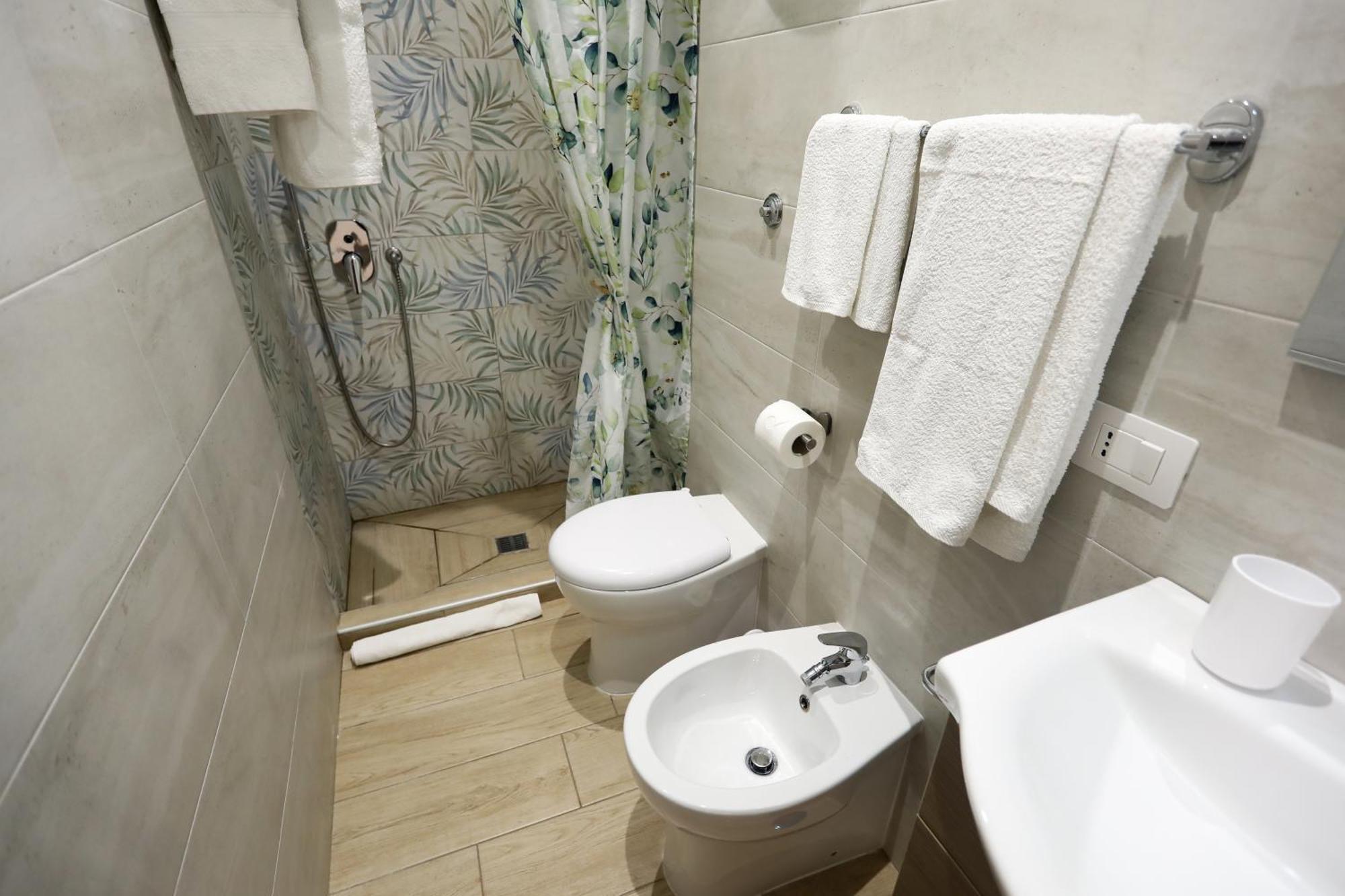 Appartement Milu House Capodichino Aereoporto *