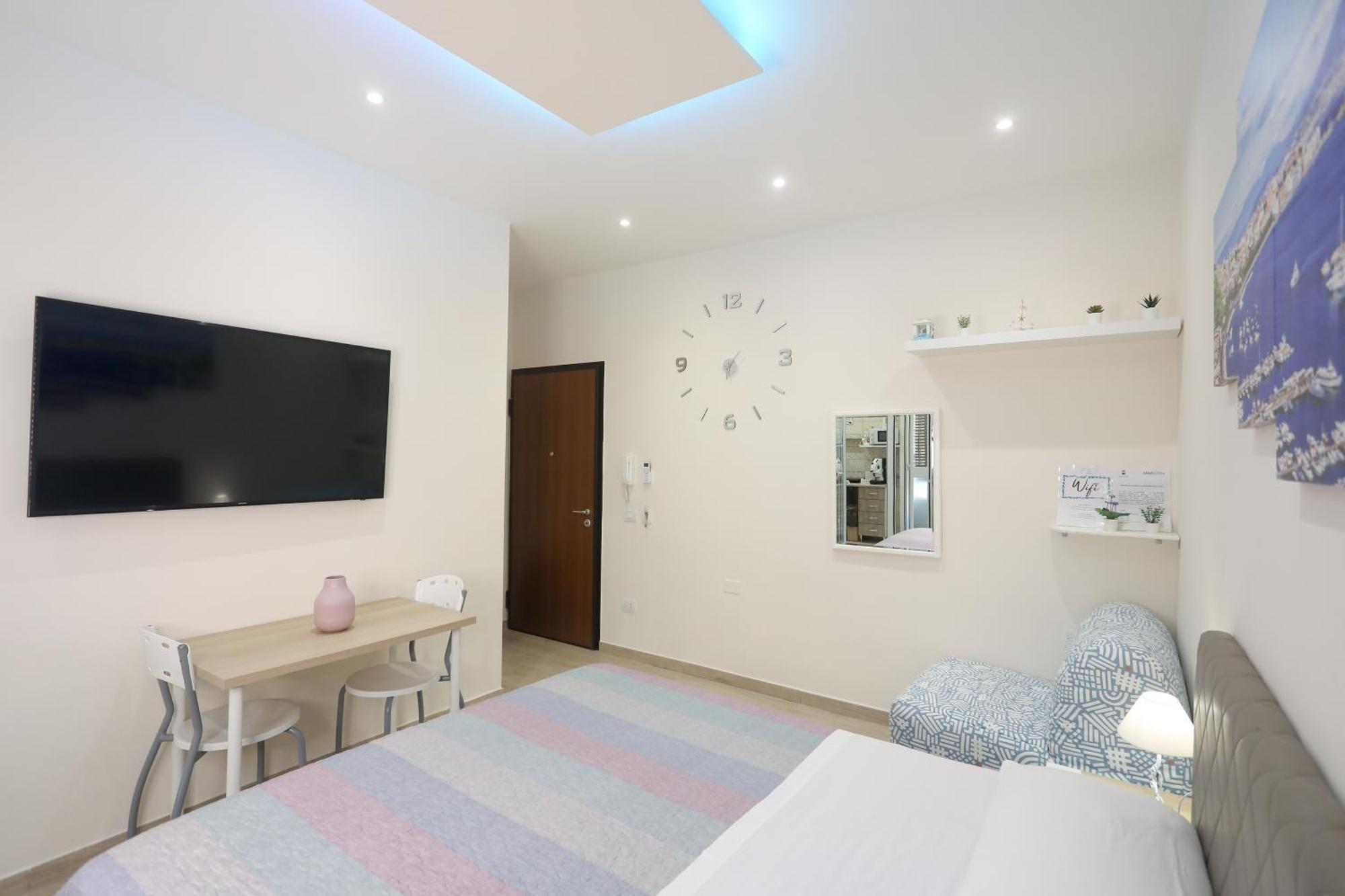Appartement Milu House Capodichino Aereoporto *